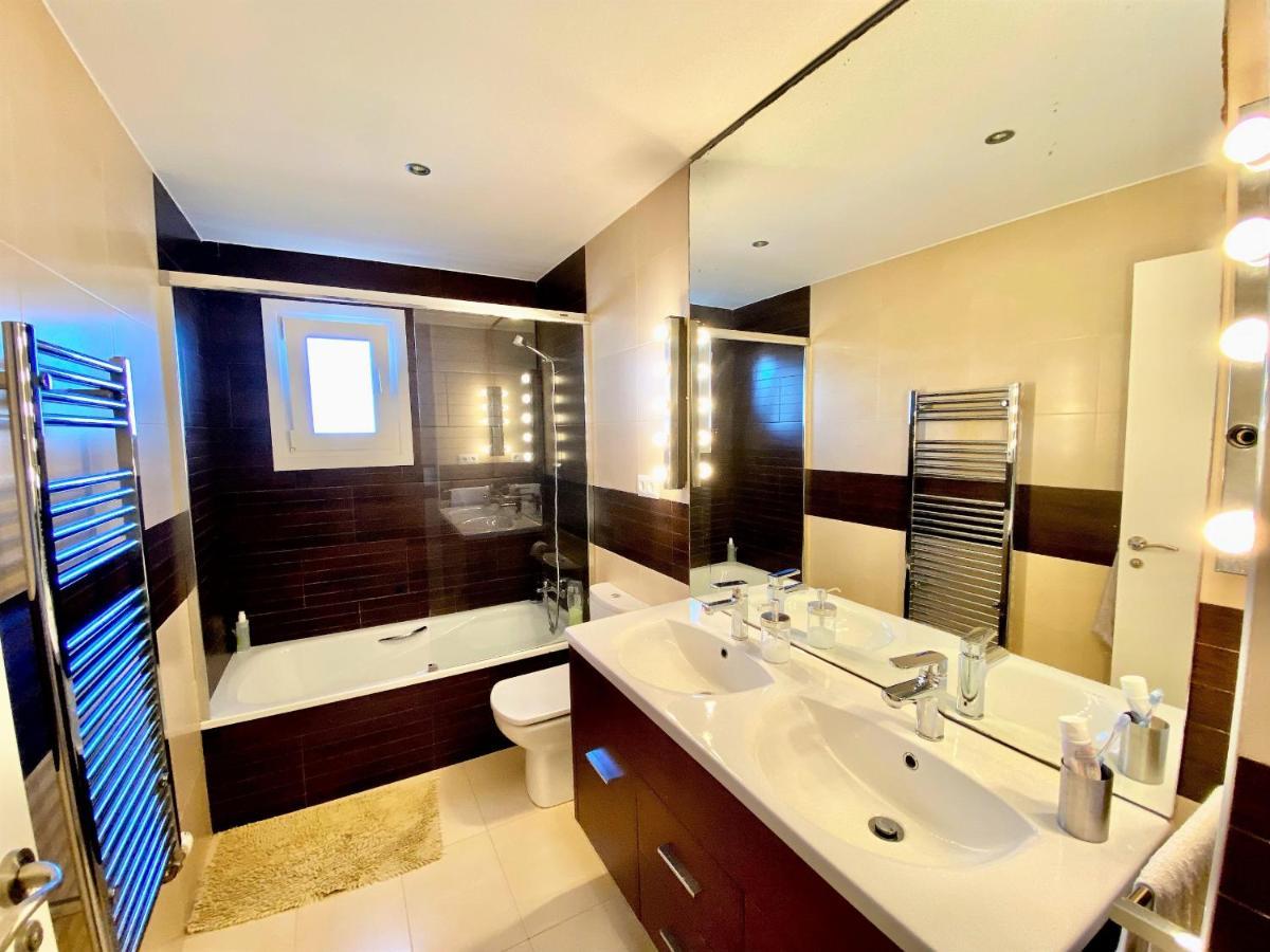 Apartamento Peniscola Centro Luxury Exterior foto