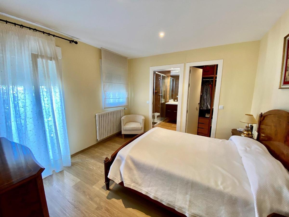 Apartamento Peniscola Centro Luxury Exterior foto
